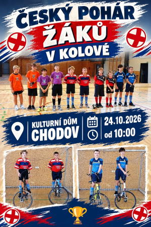 turnaj v kolové