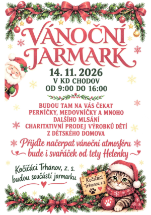 stánek s místními produkty